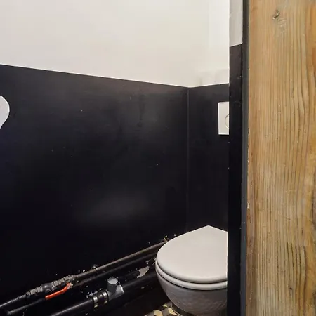 Bnbnook - Cozy 1br By Louvre, Opera, & Le Marais *