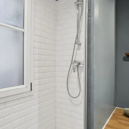 Bnbnook - Cozy 1br By Louvre, Opera, & Le Marais
